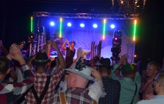 Themafeest apres ski Wolter Kroes